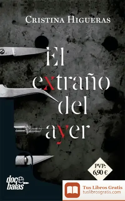 Descargar El Extraño Del Ayer