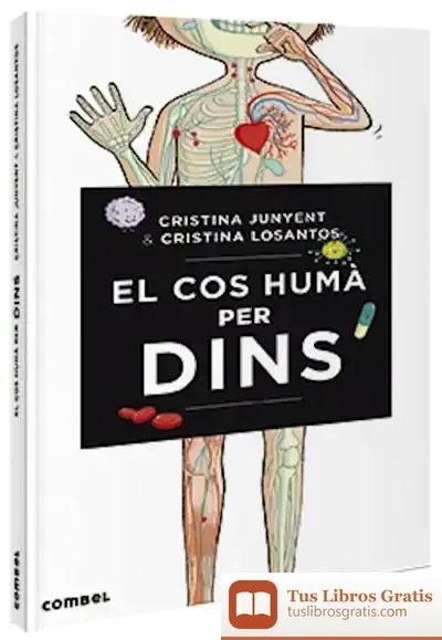 Descargar El Cos Humà Per Dins
