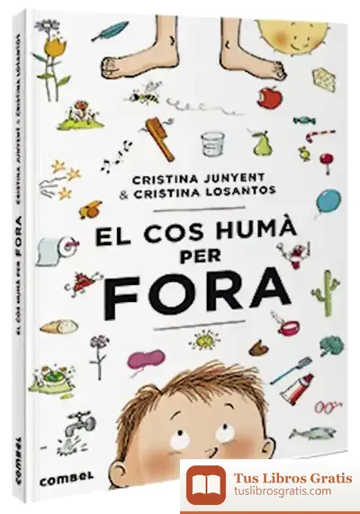 Descargar El Cos Humà Per Fora