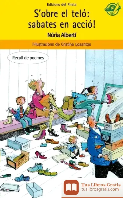 Descargar S'Obre El Telo: Sabates En Accio