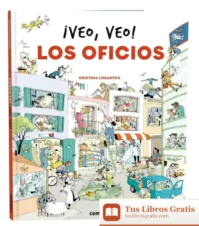 Descargar ¡Veo, Veo! Los Oficios
