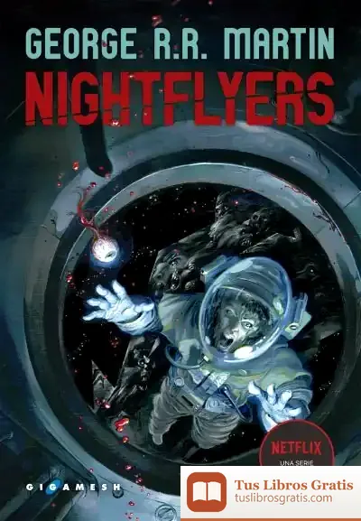Descargar Nightflyers de Cristina Macía