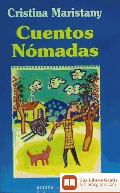 Descargar Cuentos Nómadas