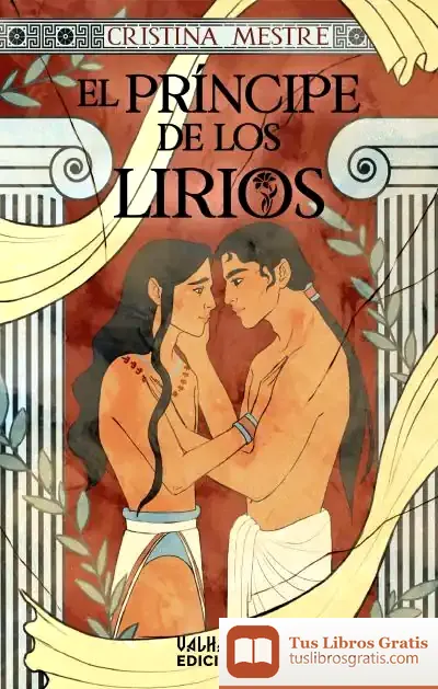 Descargar El Príncipe De Los Lirios