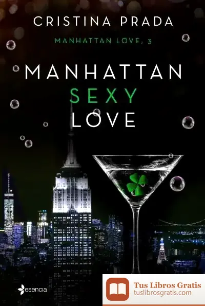 Descargar Manhattan Sexy Love de Cristina Prada Pardal
