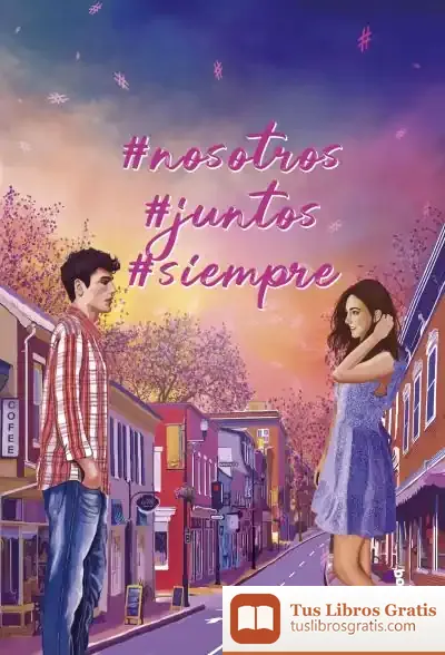 Descargar Nosotros Juntos Siempre de Cristina Prada Pardal