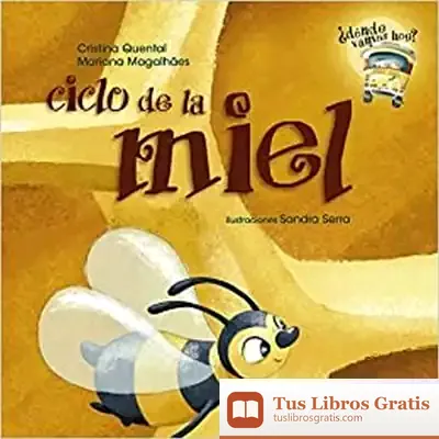 Descargar Ciclo De La Miel