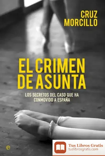Descargar El Crimen De Asunta de Cruz Morcillo