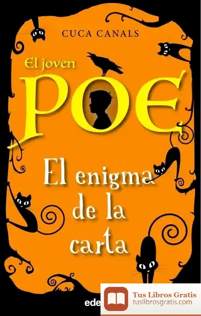 Descargar El Enigma De La Carta 4 de Cuca Canals