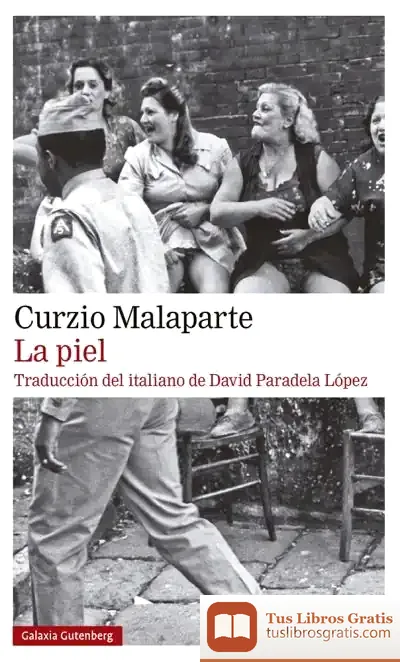Descargar La Piel- 2020
