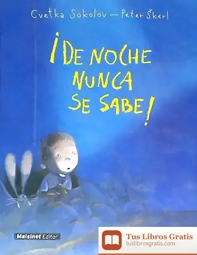 Descargar De Noche Nunca Se Sabe! de Marquis de Sade