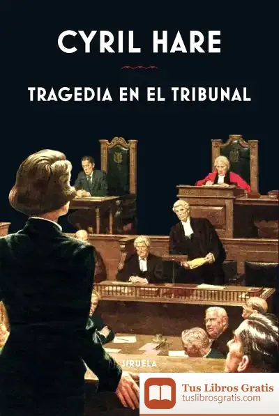 Descargar Tragedia En El Tribunal