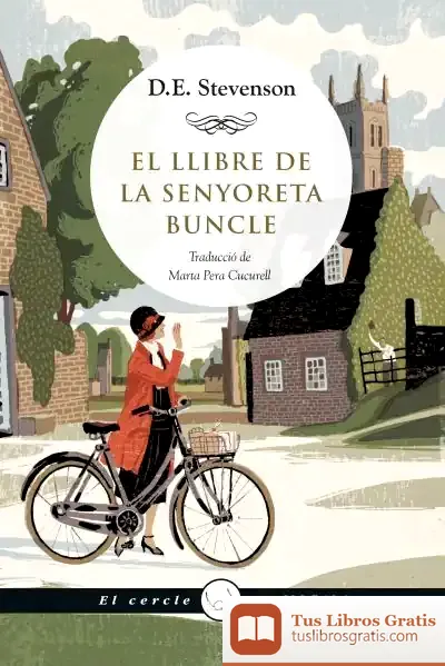 Descargar El Llibre De La Senyoreta Buncle