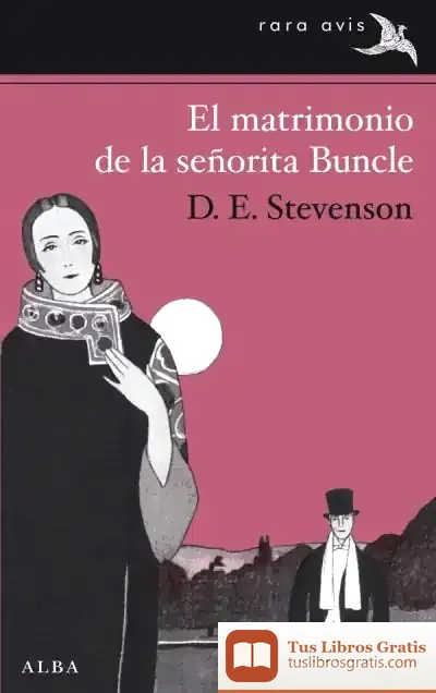 Descargar El Matrimonio De La Señorita Buncle