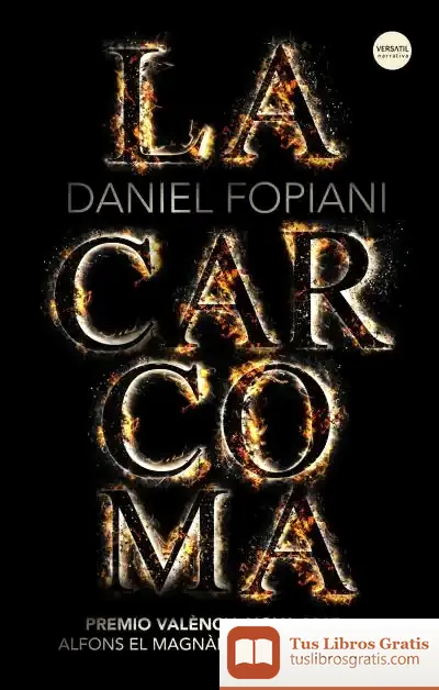 Descargar La Carcoma