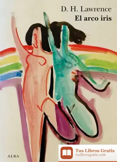 Descargar El Arco Iris de D. H. Lawrence