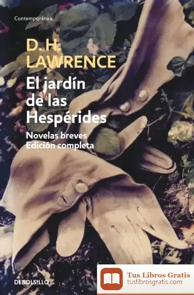 Descargar El Jardín De Las Hespérides de D. H. Lawrence