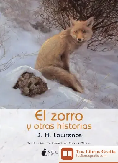 Descargar El Zorro Y Otras Historias de D. H. Lawrence