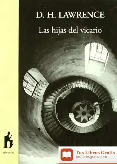 Descargar Hijas Del Vicario de D. H. Lawrence