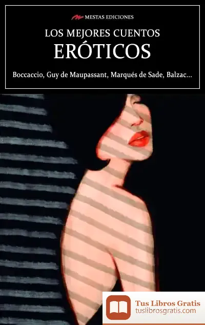 Descargar Los Mejores Cuentos Eróticos de D. H. Lawrence