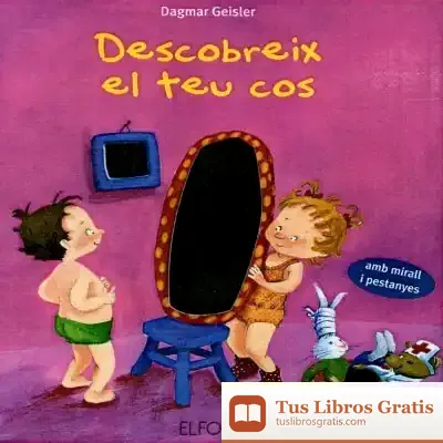 Descargar Descobreix El Teu Cos