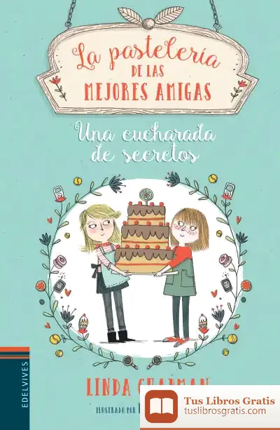 Descargar Una Cucharada De Secretos