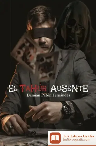 Descargar El Tahúr Ausente