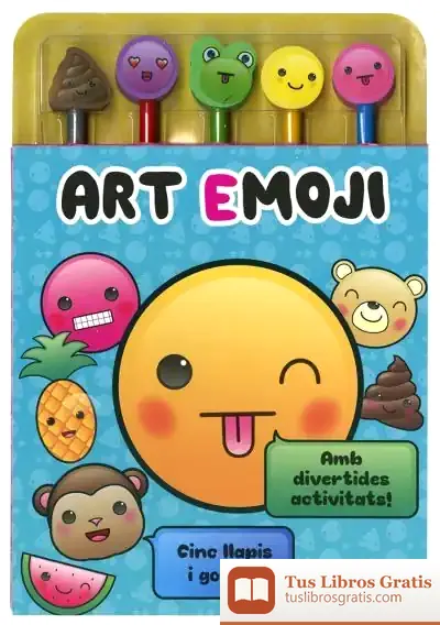 Descargar Art Emoji