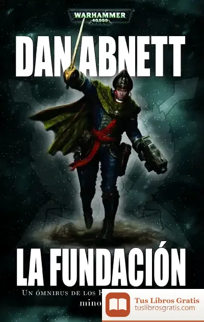Descargar La Fundación Nº 1