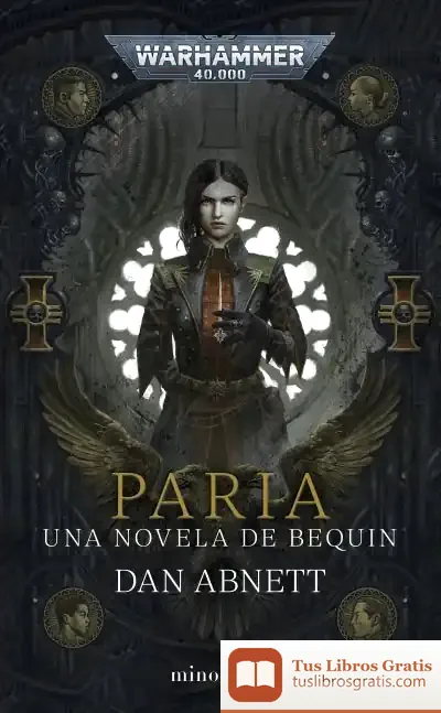 Descargar Paria (N.E)