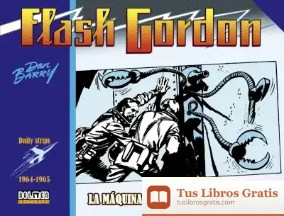 Descargar Flash Gordon 1964-1965