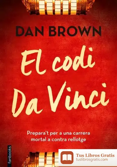 Descargar El Codi Da Vinci. Nova Edició de Dan Brown