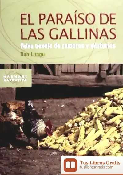 Descargar El Paraíso De Las Gallinas