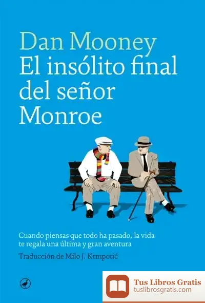 Descargar El Insólito Final Del Señor Monroe