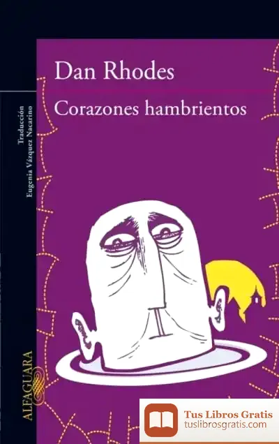 Descargar Corazones Hambrientos de Mercè Arànega