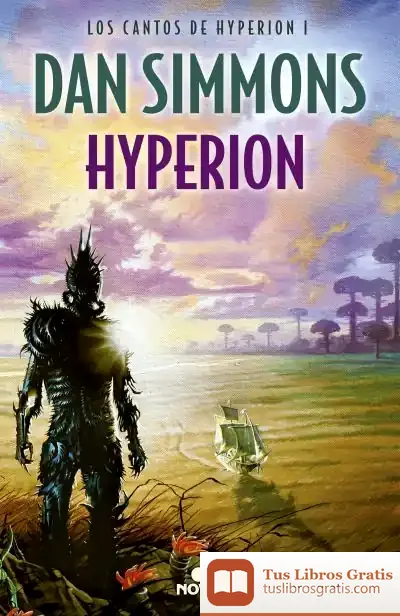 Descargar Hyperion de Dan Simmons