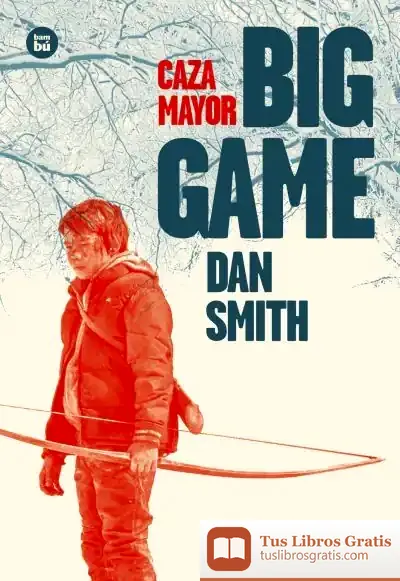 Descargar Big Game (Caza Mayor)