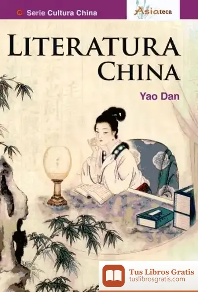 Descargar Literatura China