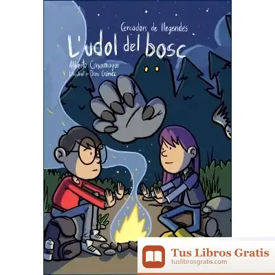 Descargar L'Udol Del Bosc