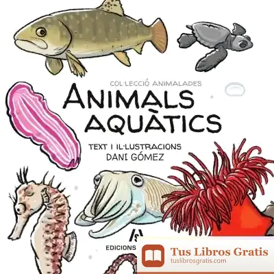 Descargar Animals Aquàtics