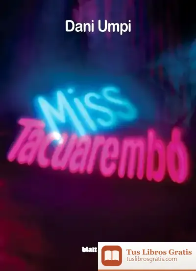 Descargar Miss Tacuarembó