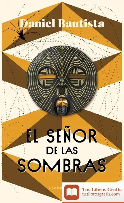 Descargar El Señor De Las Sombras