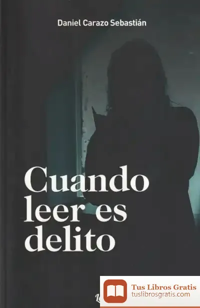 Descargar Cuando Leer Es Delito