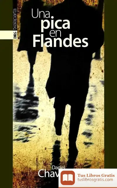Descargar Una Pica En Flandes