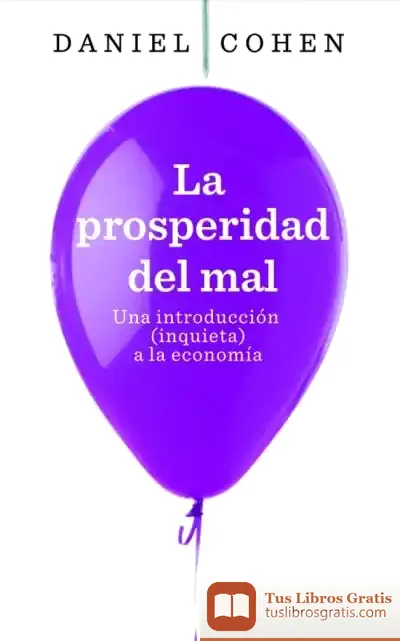 Descargar La Prosperidad Del Mal