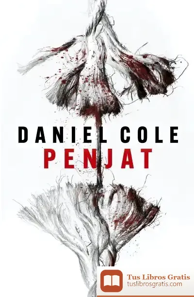 Descargar Penjat de Daniel Cole