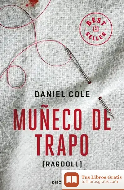 Descargar Ragdoll (Muñeco De Trapo) de Daniel Cole
