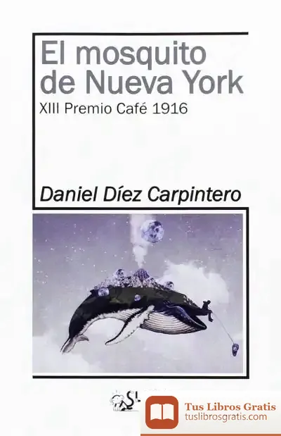 Descargar El Mosquito De Nueva York