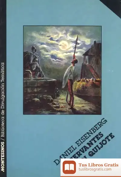 Descargar Cervantes Y Don Quijote