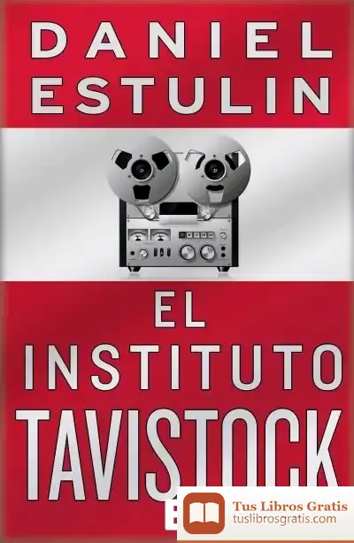 Descargar Instituto Tavistock, El